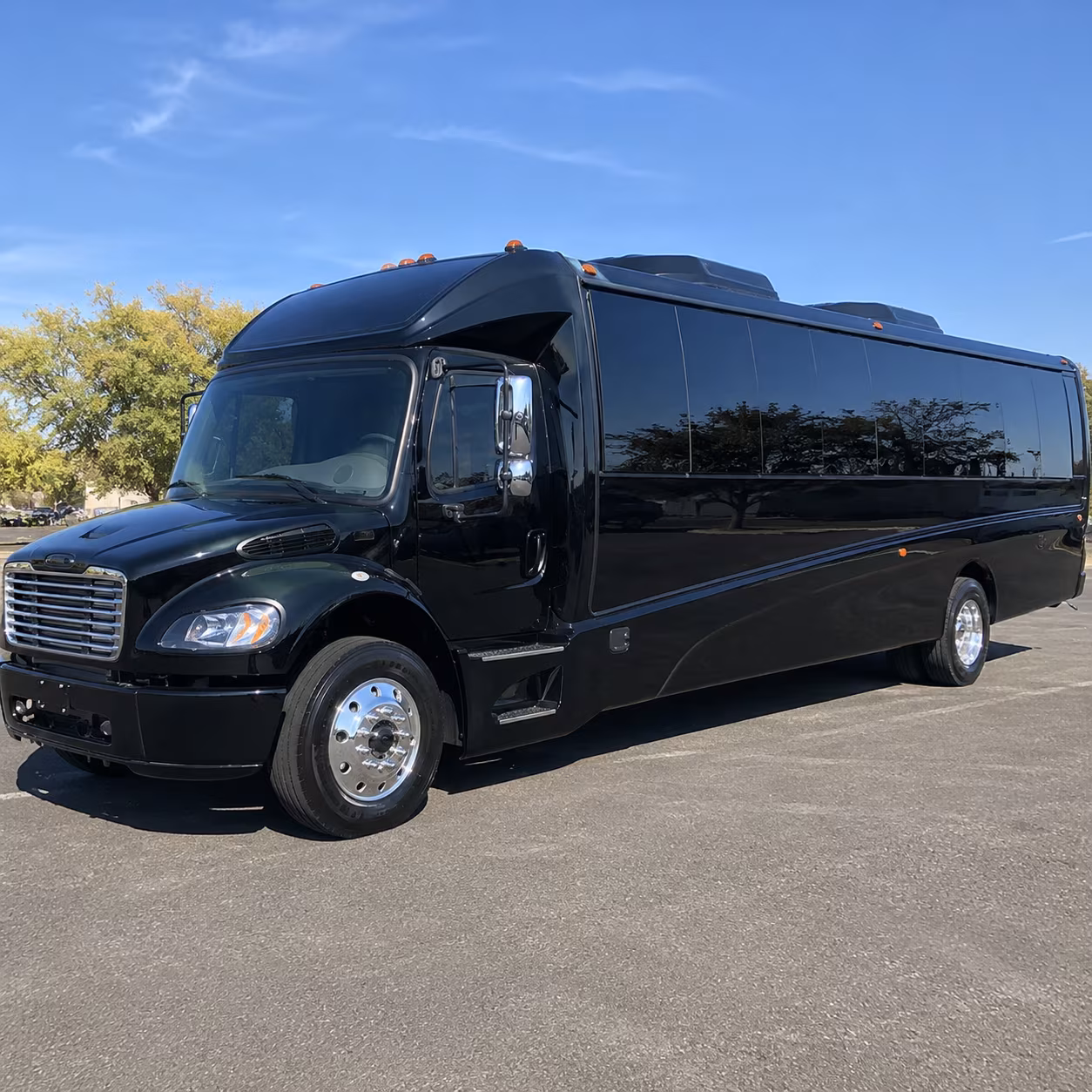 boca raton 15 passenger minibus
