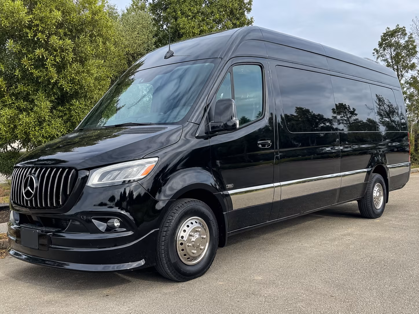 boca raton airport transportation onboard seating