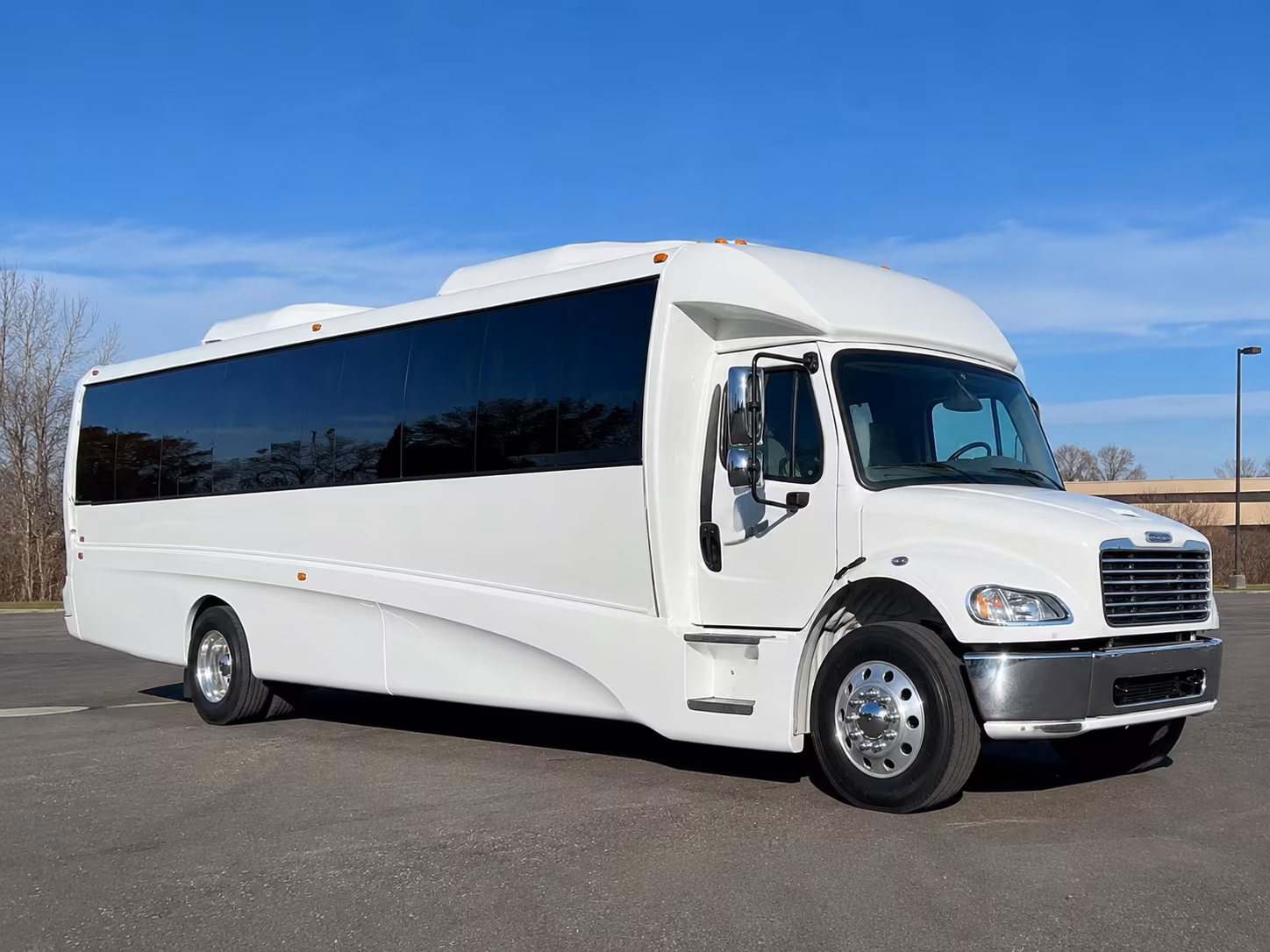 boca raton area sporting events party bus rental