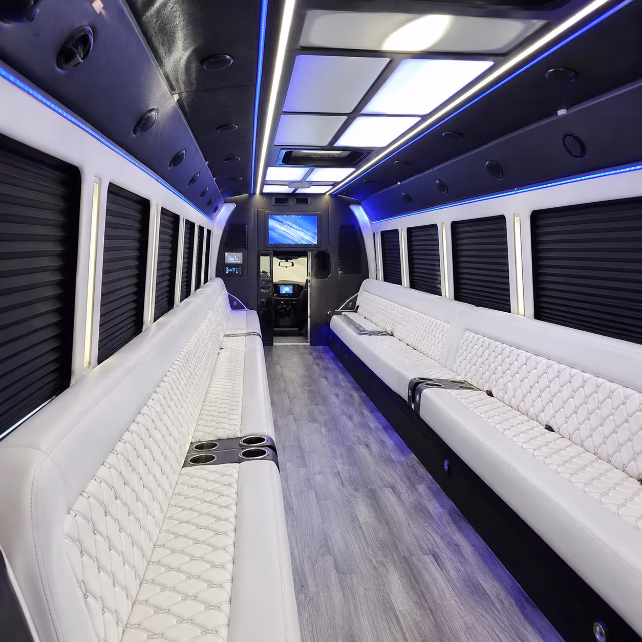 boca raton bachelor bachelorette party bus rental