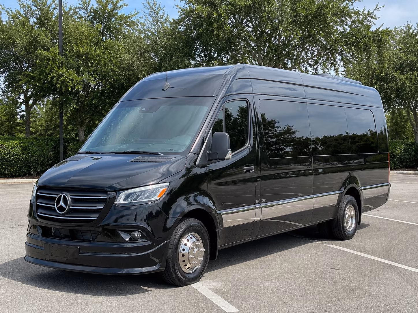 boca raton bus rentals