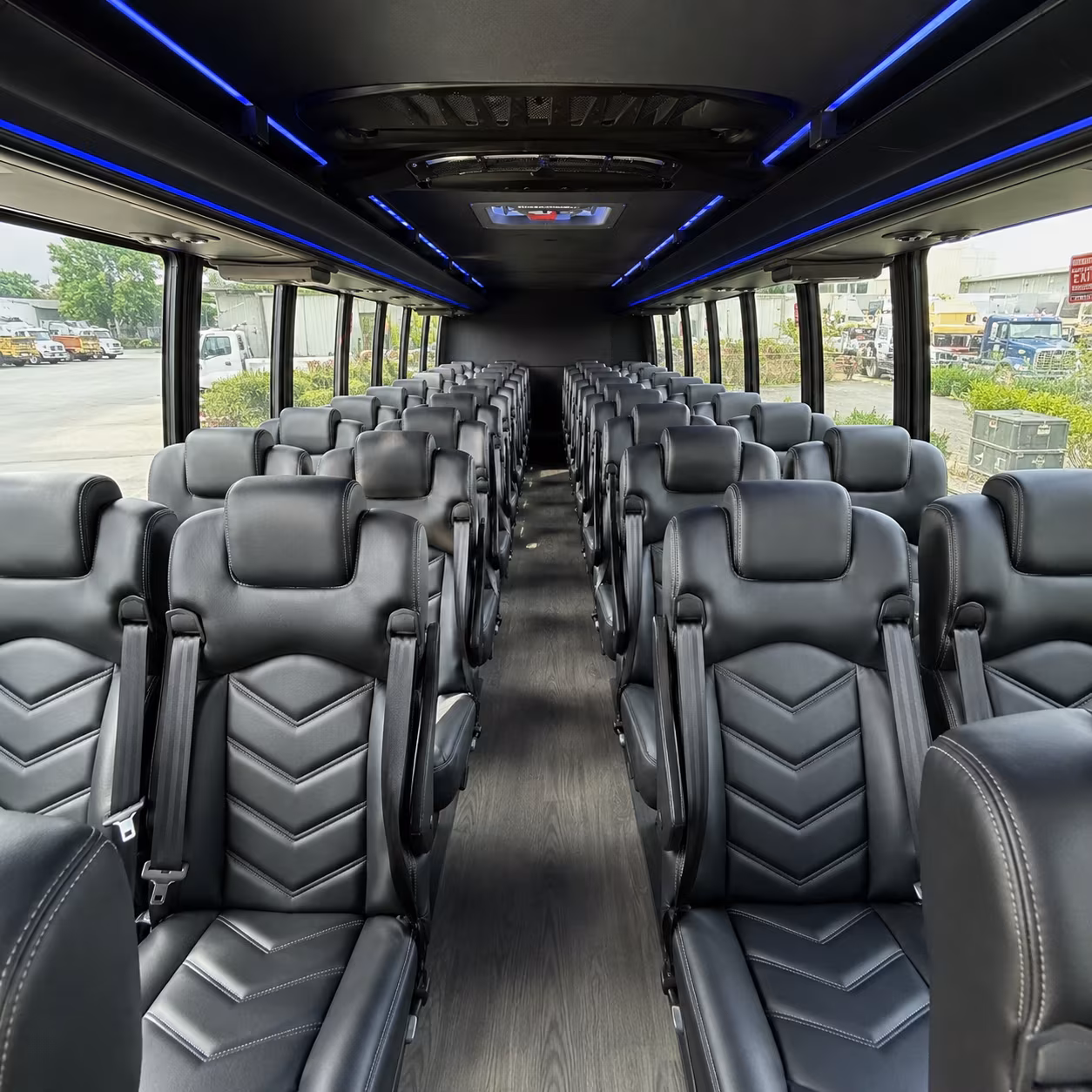 boca raton church transportation