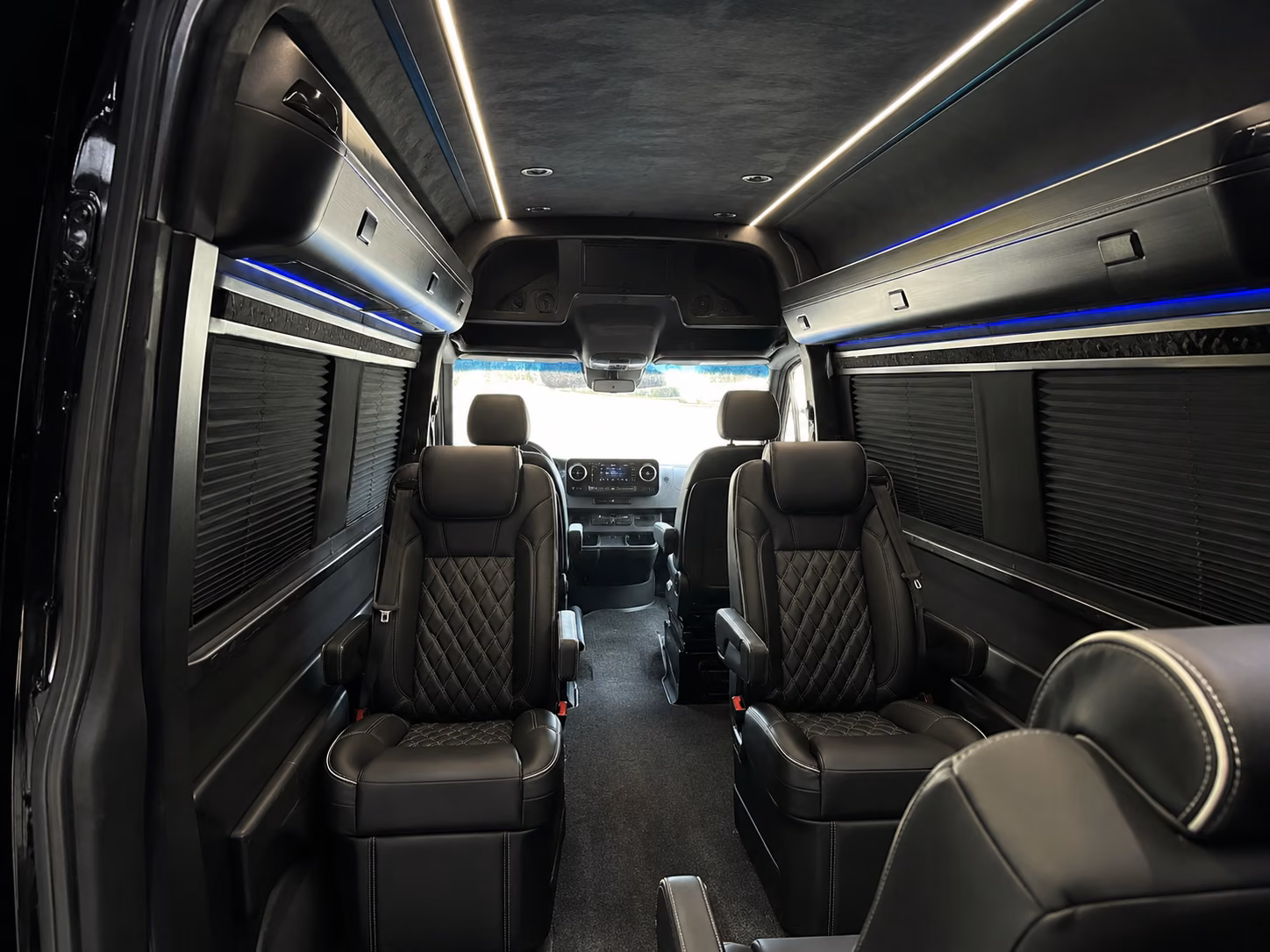 boca raton concert transportation