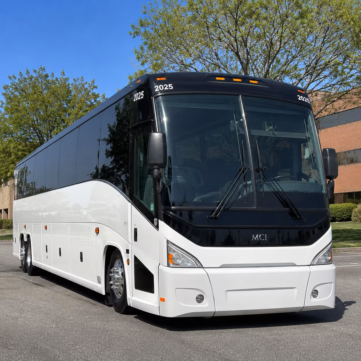 boca raton corporate campus office park shuttle buses