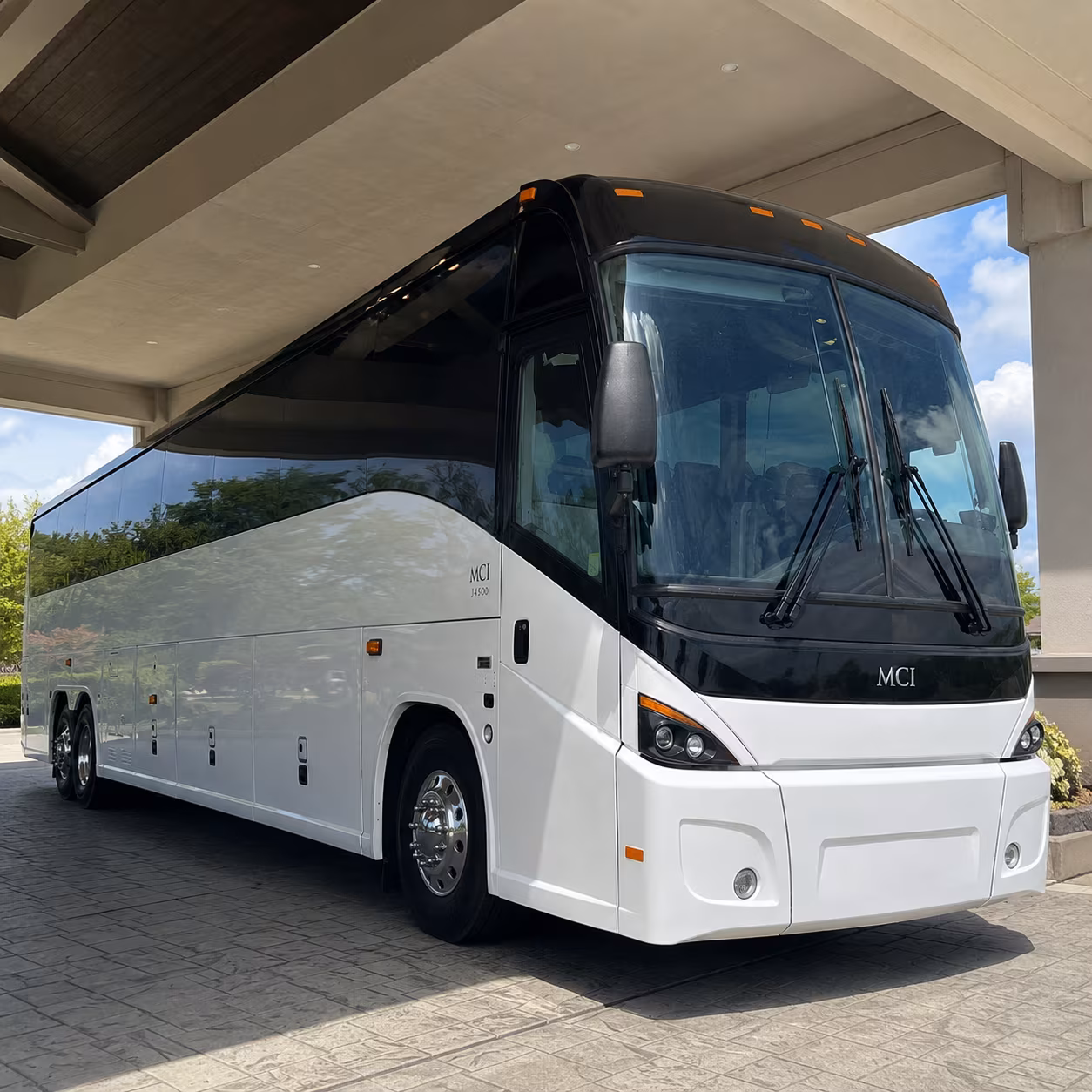 Boca Raton Corporate Event Transportation