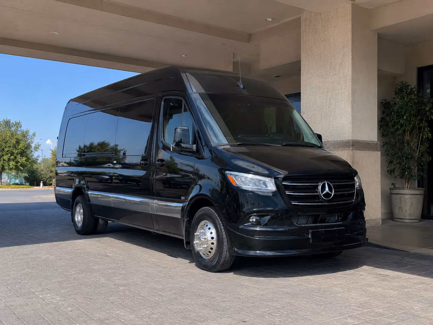 boca raton field trip transportation