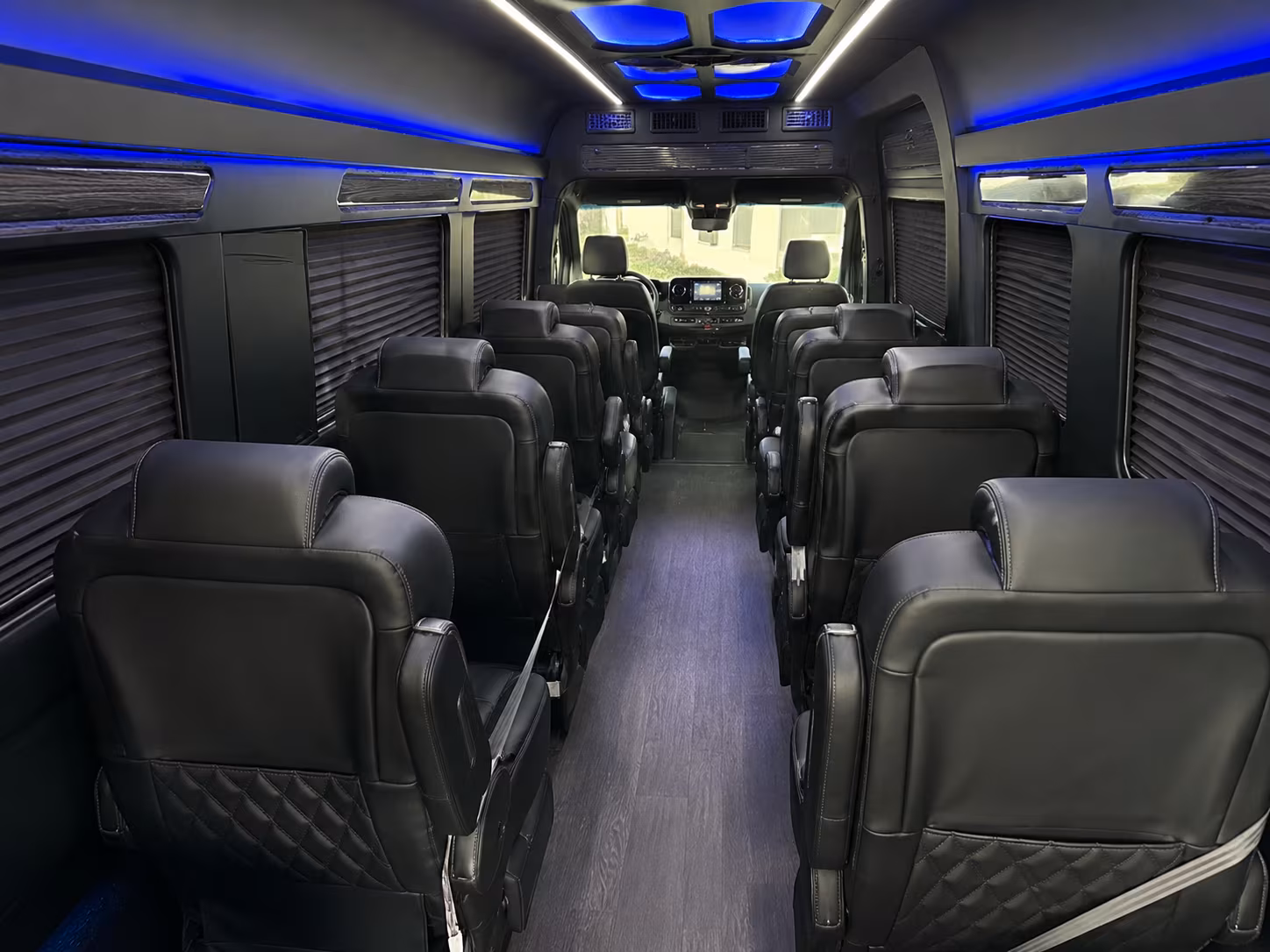 boca raton government military transportation onboard