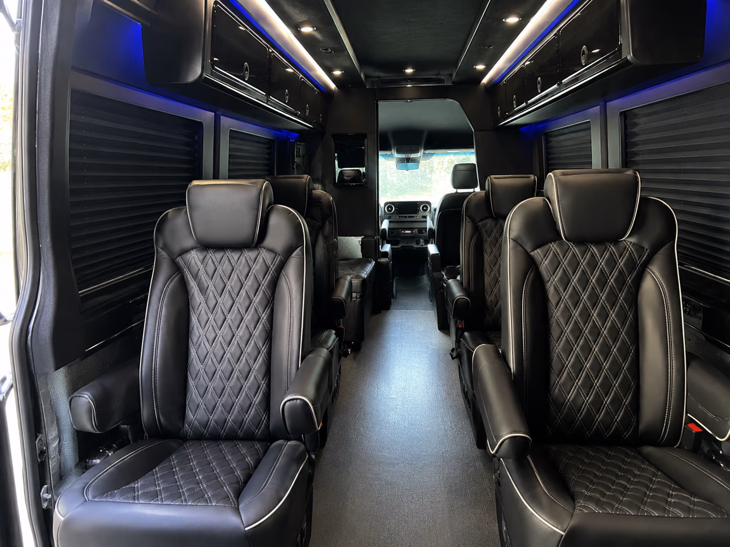 boca raton long distance transportation