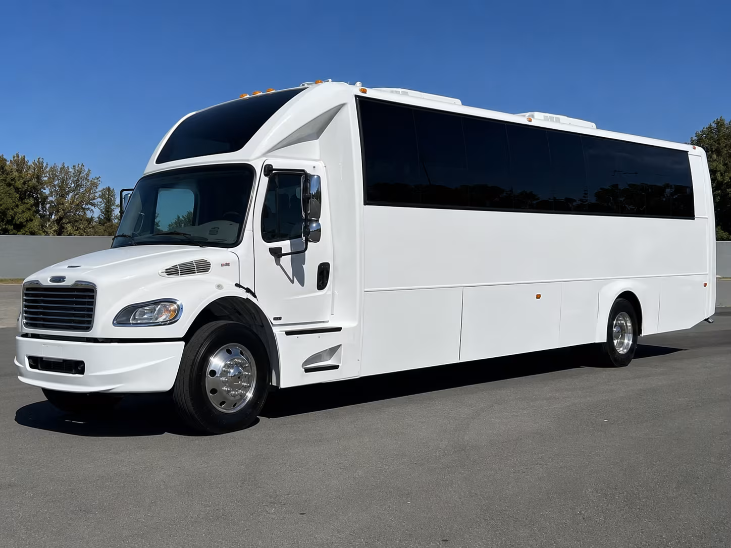 boca raton party bus