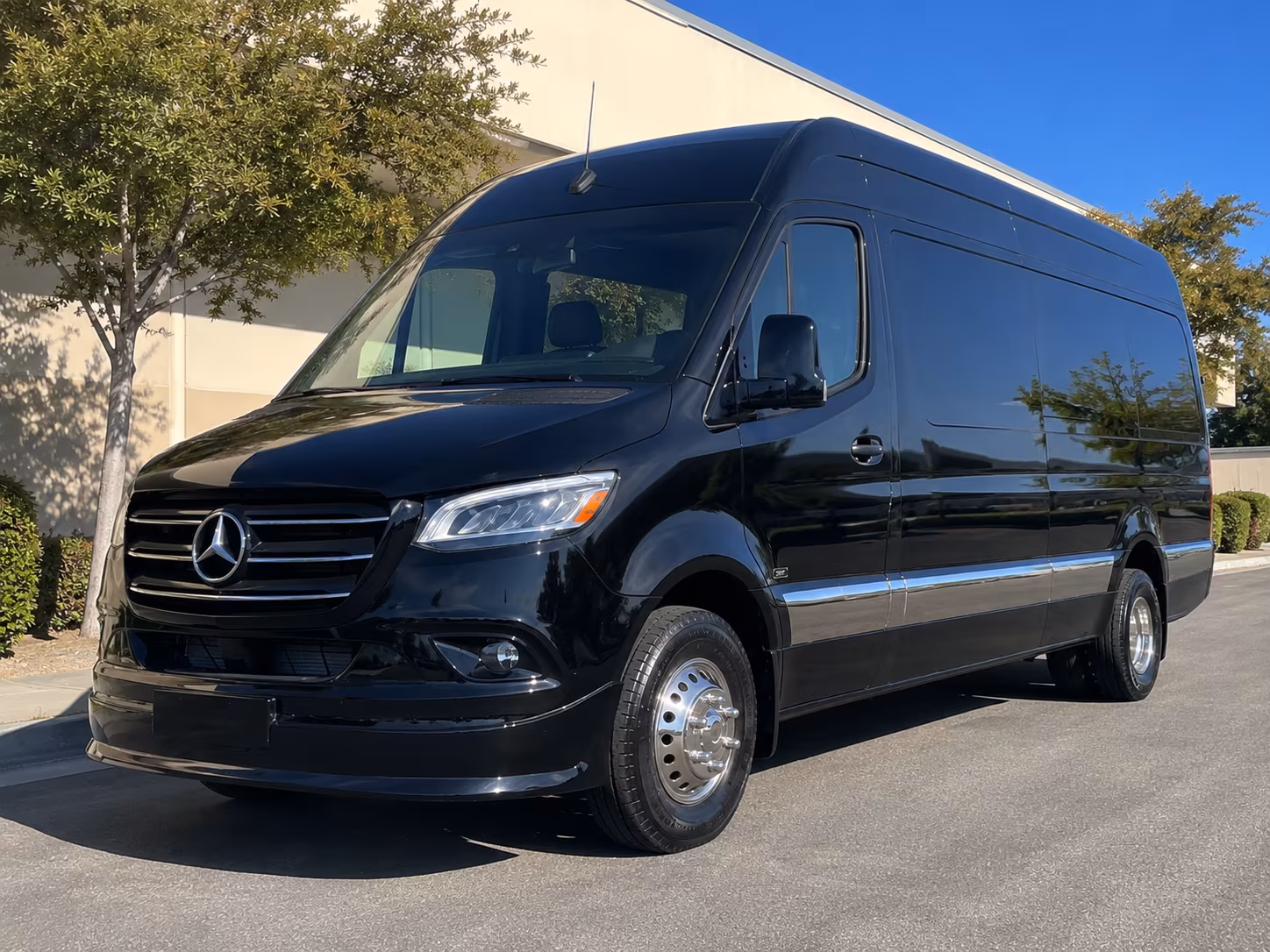 boca raton private event transportation onboard seating
