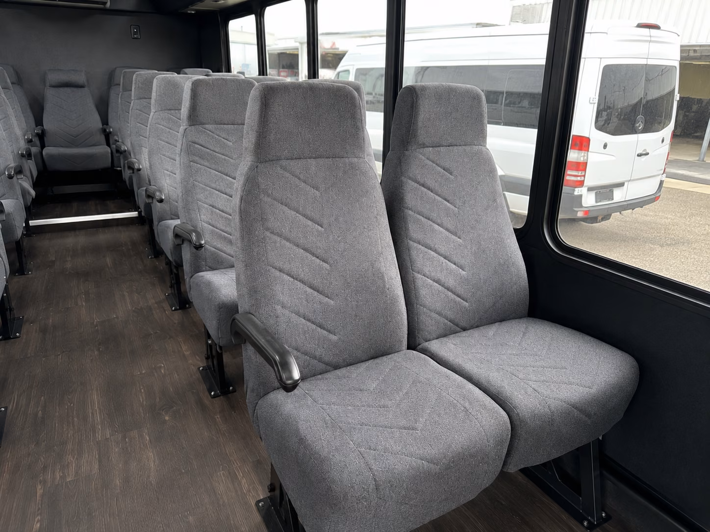 Boca Raton Private Event Transportation