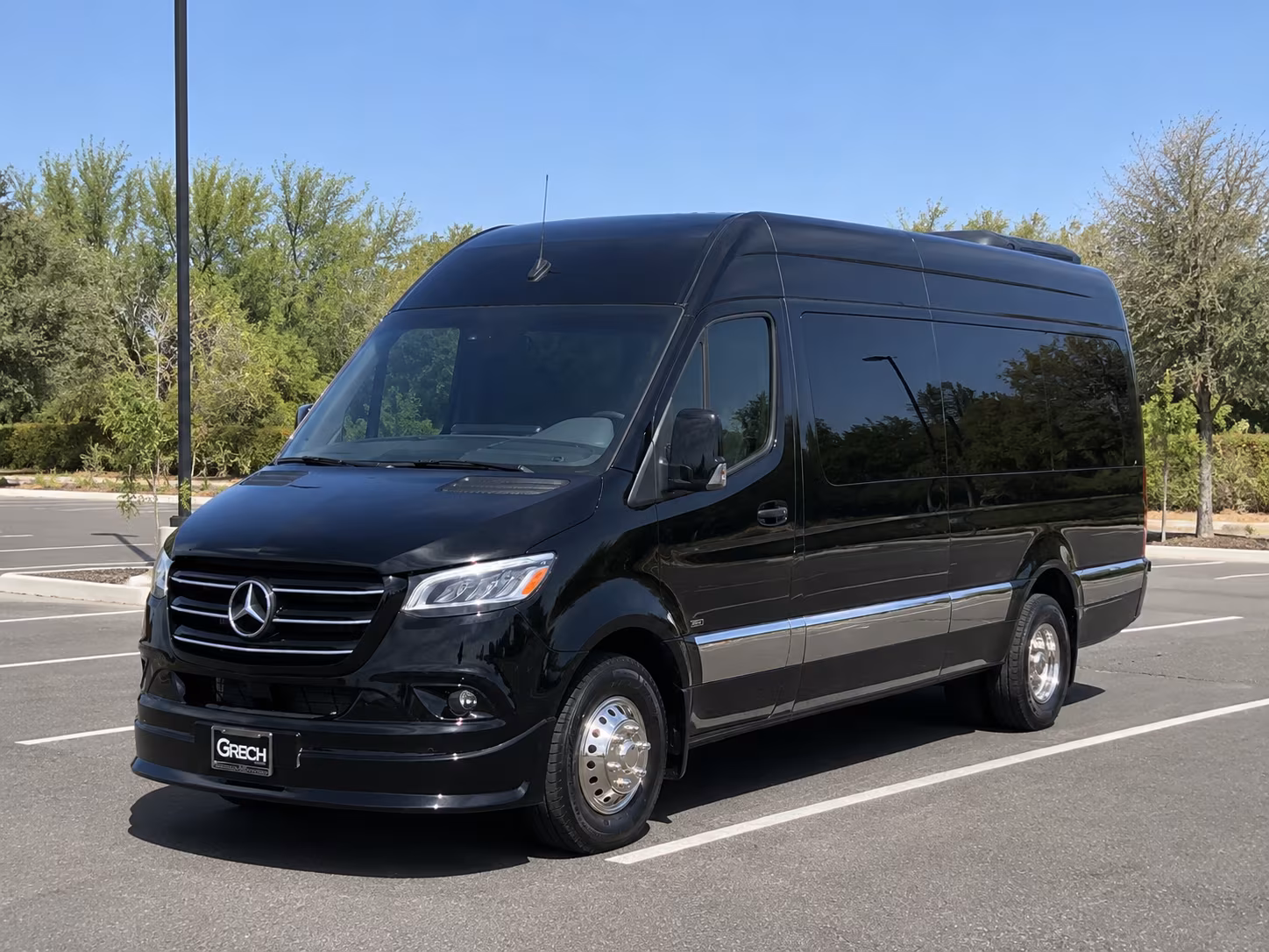 boca raton prom transportation