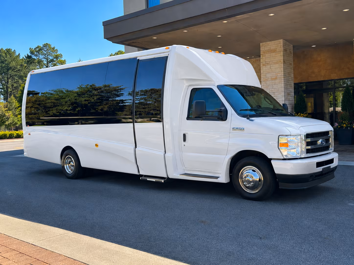 boca raton wine tour brewery transportation onboard seating