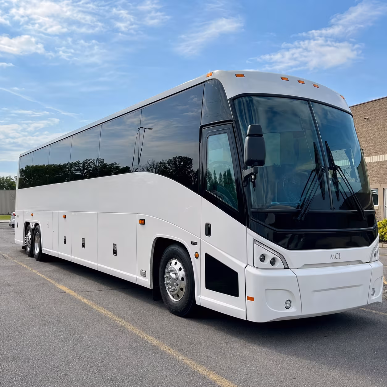boca ratoncharter bus rental