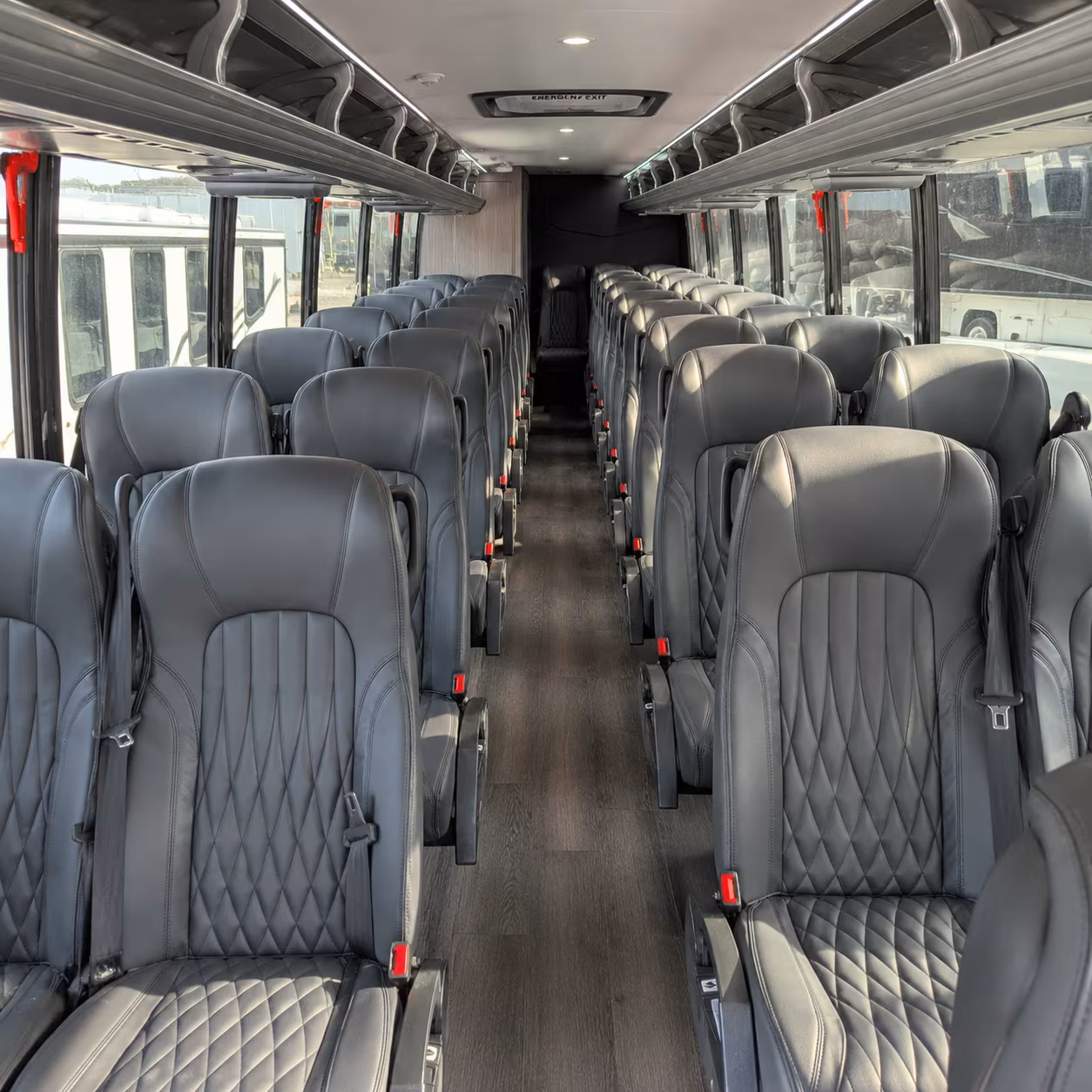 book group transportation in boca raton in minutes not days