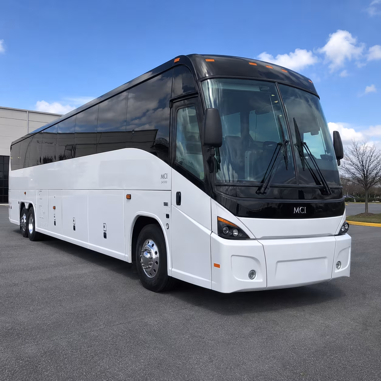 bus rental options for boca raton trips