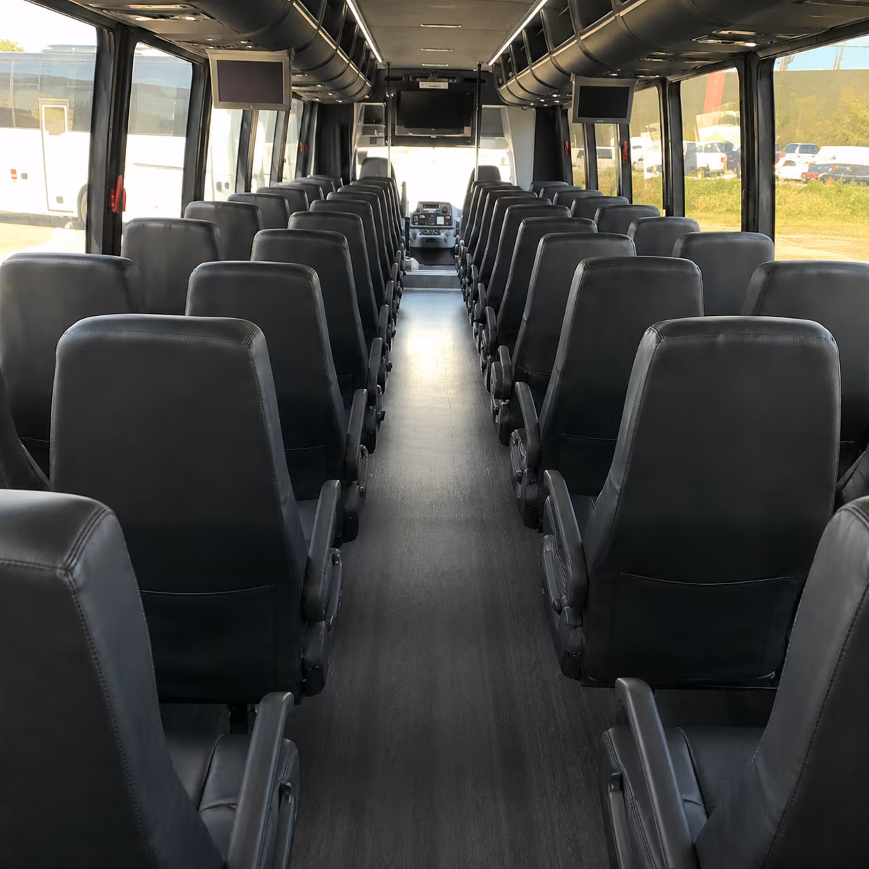 charter buses for boca raton corporate wine events and private group tastings