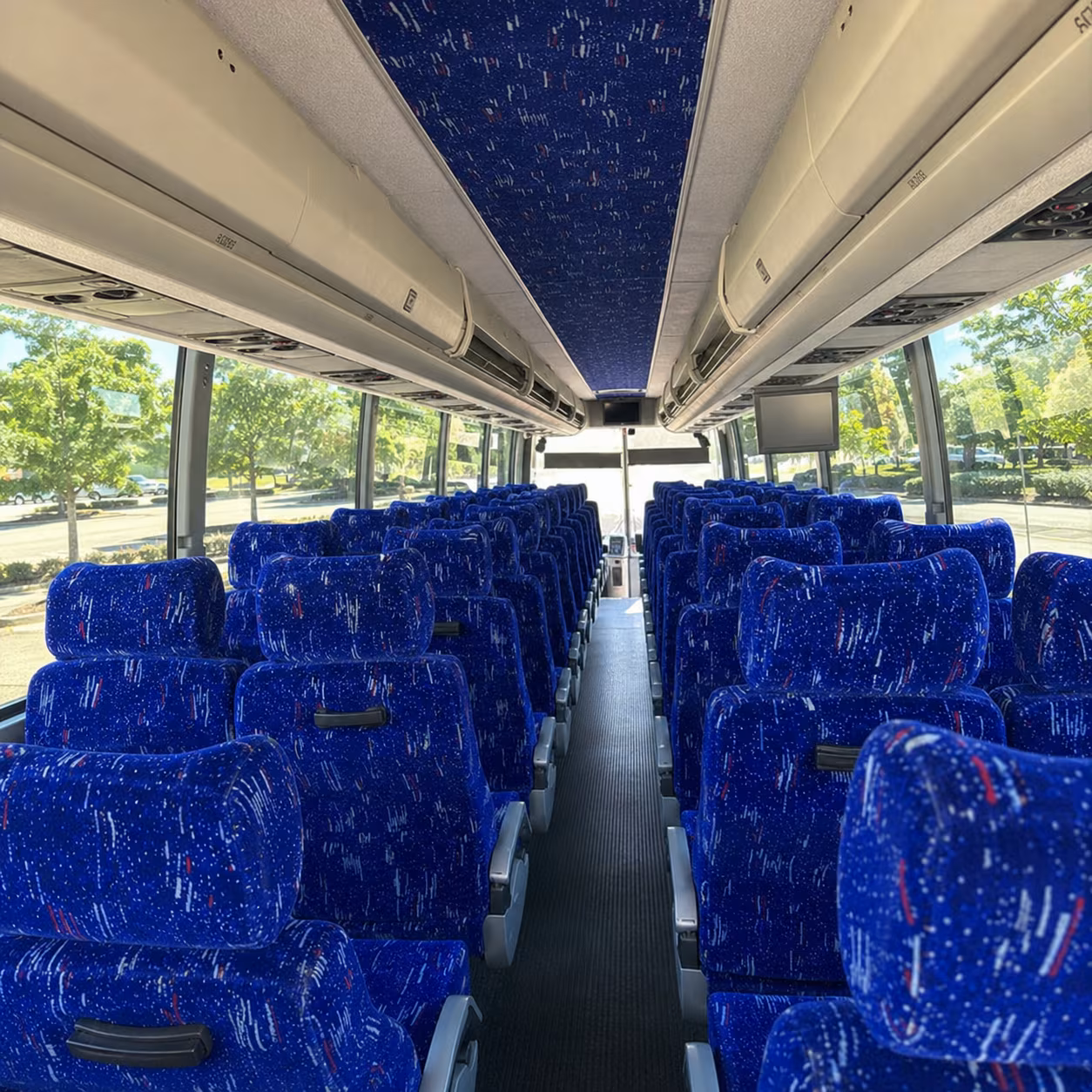 corporate and conference group transportation from boca raton