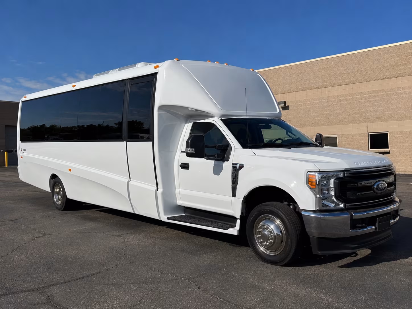 field trip buses for boca raton science and nature destinations