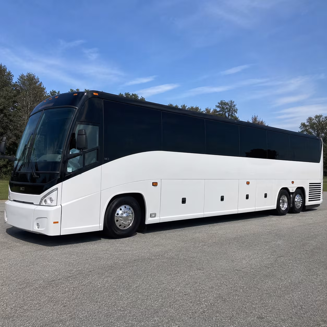 group bus rentals to miami marlins games at loandepot park