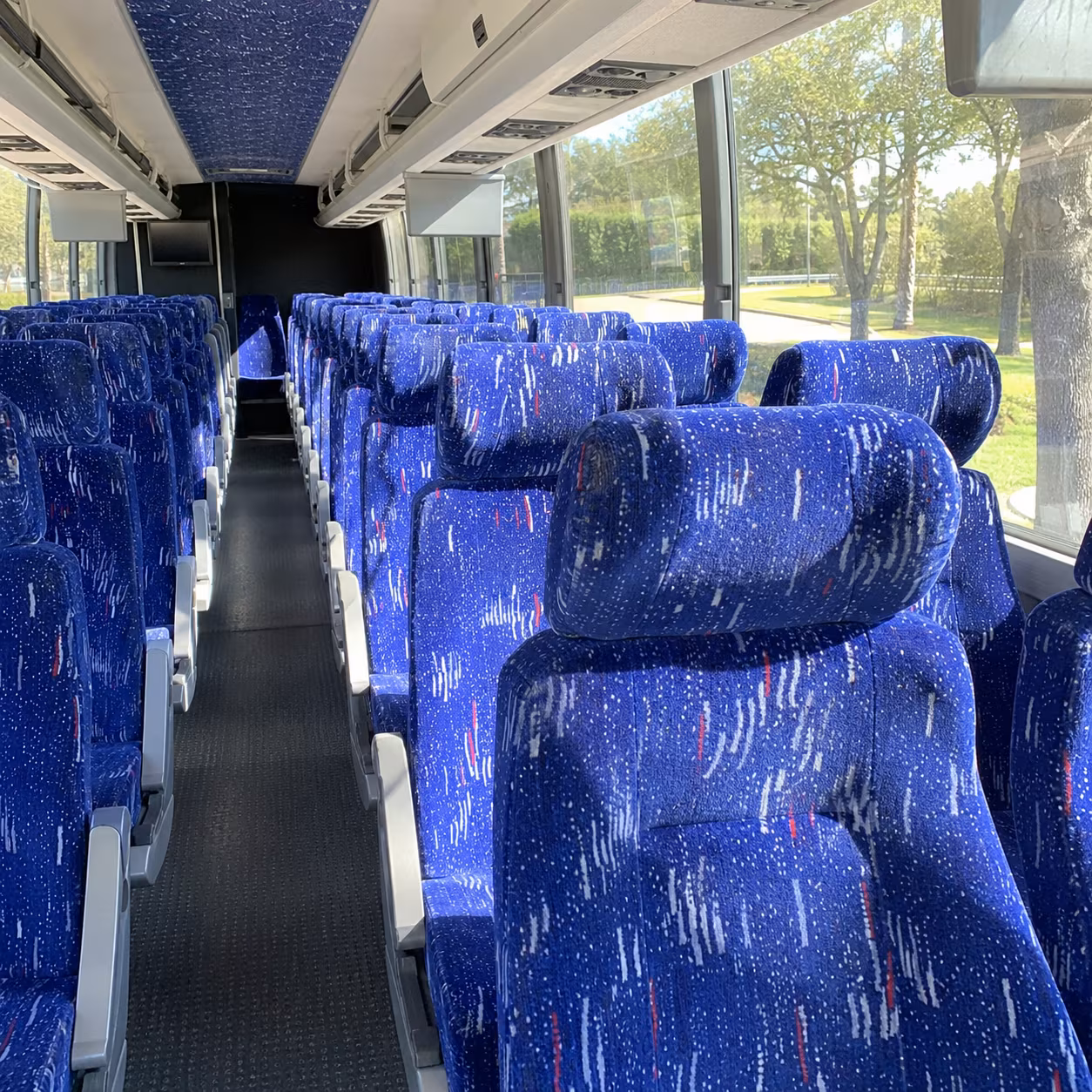 multi day charter bus tours and overnight trips from boca raton