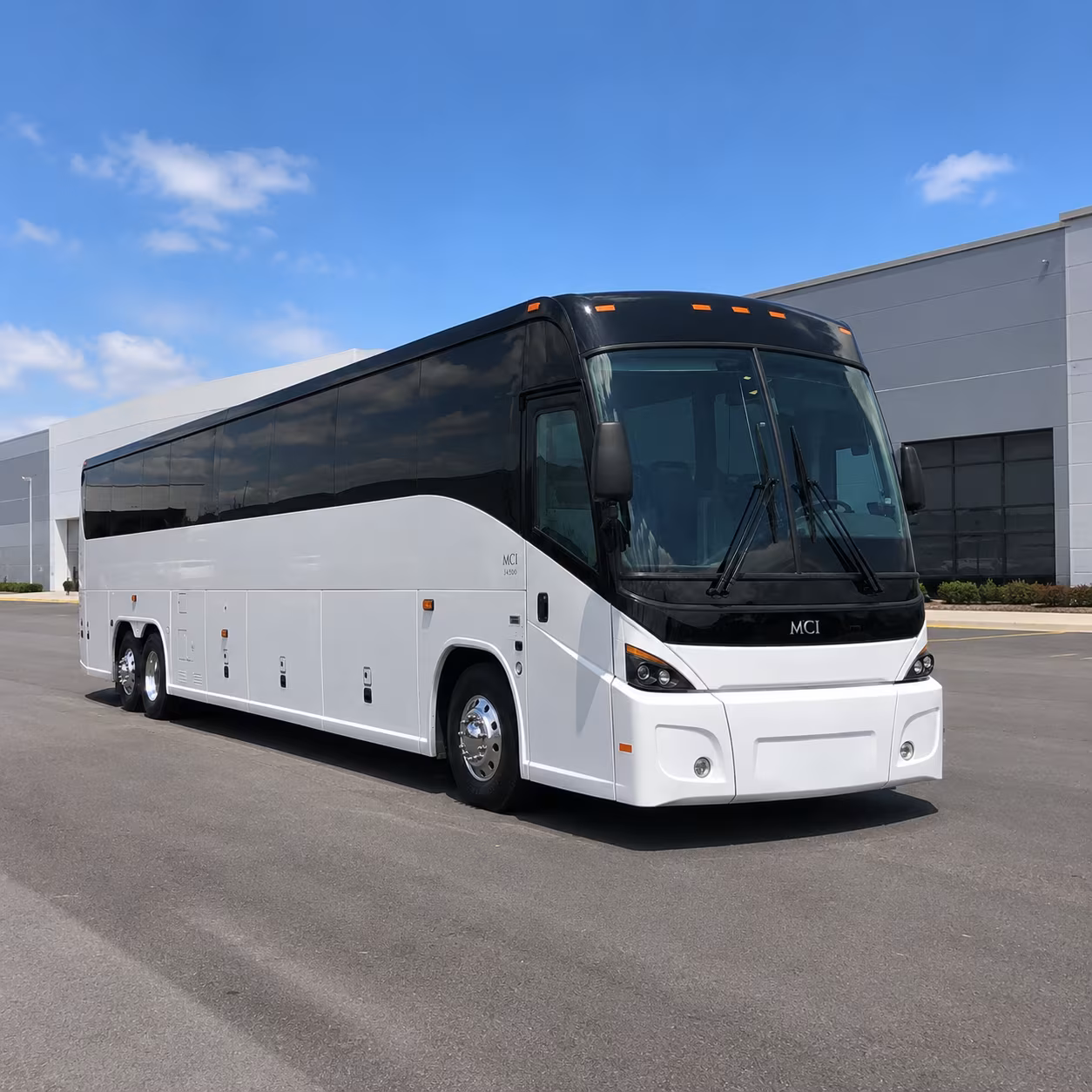 out of state charter bus trips from boca raton