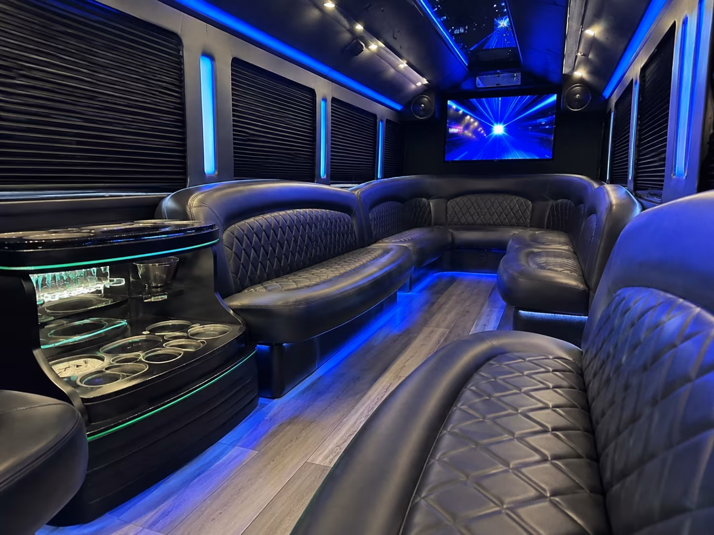 party buses for boca raton nightlife birthdays and bachelorette celebrations