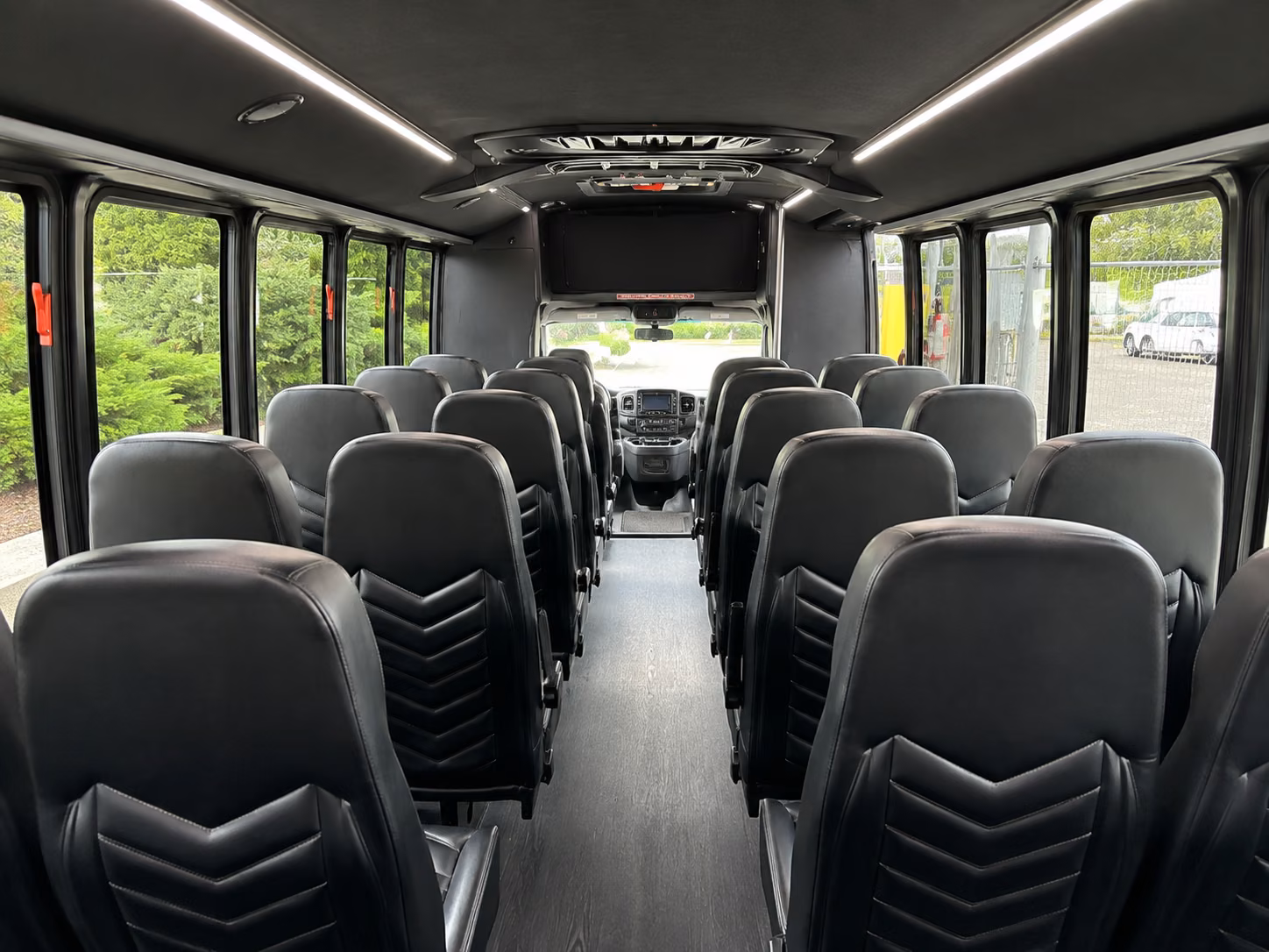 party buses for boca raton sporting events watch parties and fan meetups