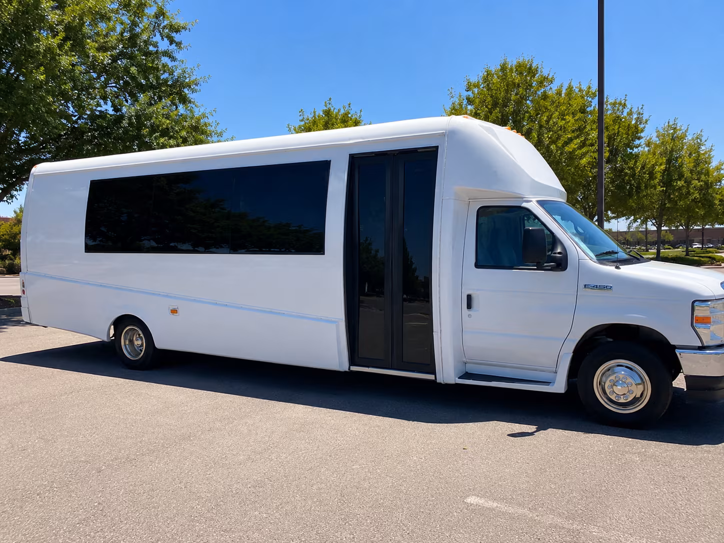quincea n era sweet 16 party bus rental