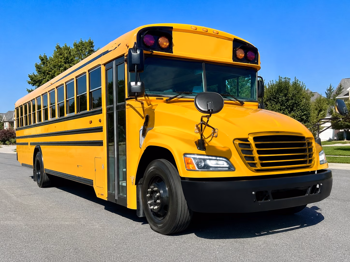 school bus rentals for boca raton area performing arts and stem field trips