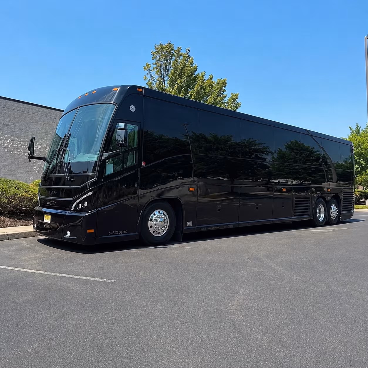 shuttle bus rentals to fort lauderdale hollywood international airport fll