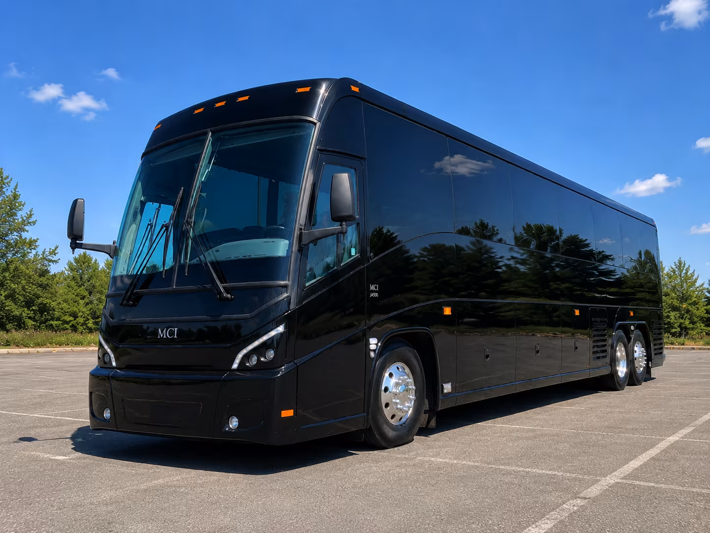 shuttle buses for military personnel movements through south florida