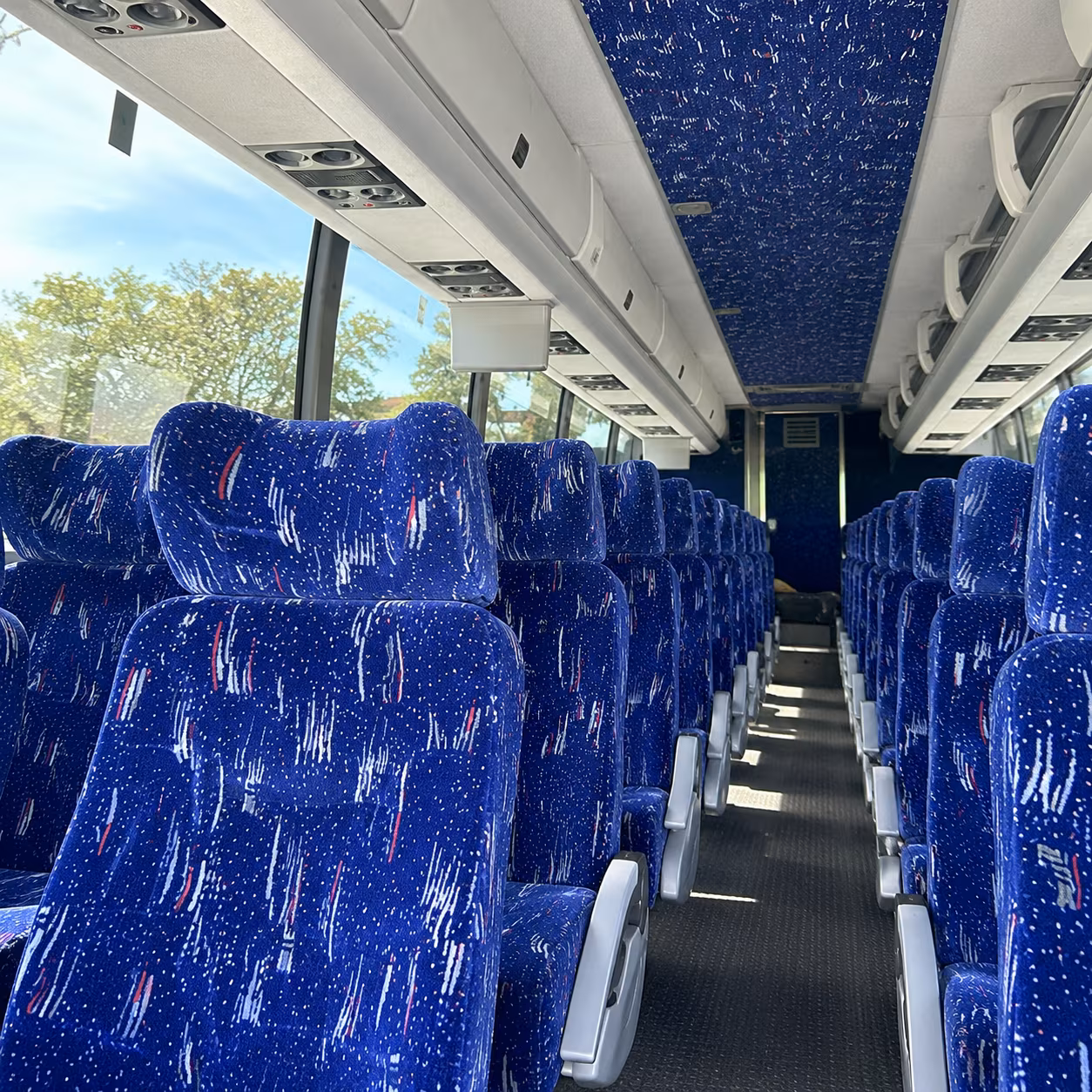 sports team and tournament bus rentals from boca raton