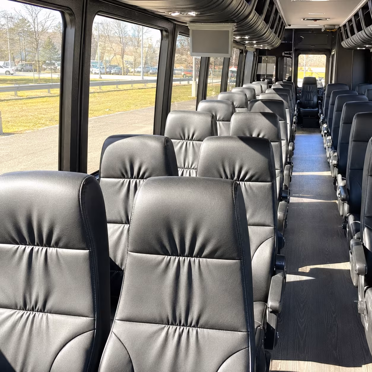 what kind of bus am i actually looking for and how does that change the price in boca raton